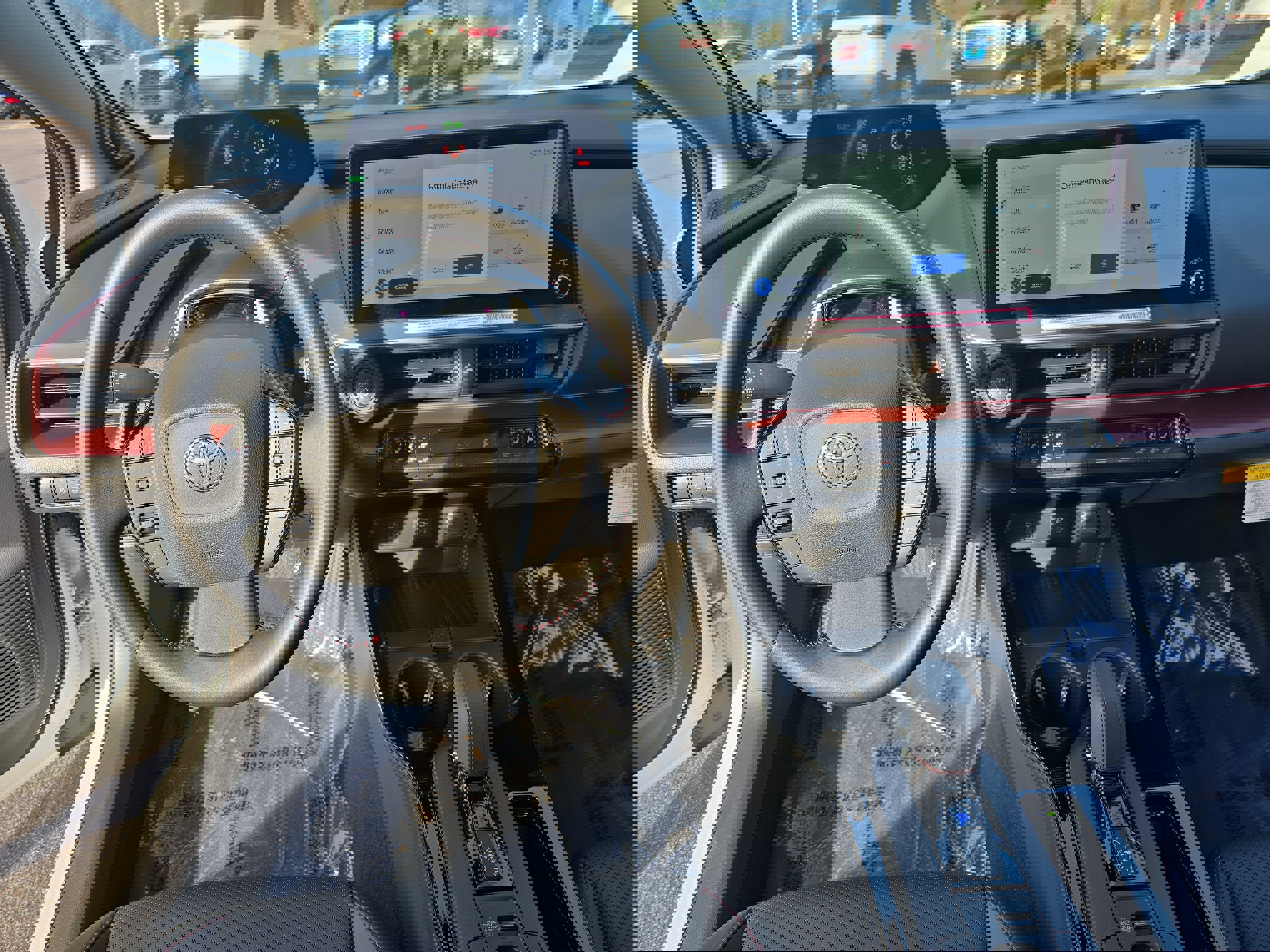 Used 2024 Toyota Prius Prime Premium image 22