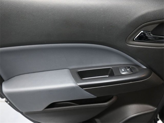 Used 2022 Chevrolet Colorado Z71 w/ Z71 Midnight Edition image 19