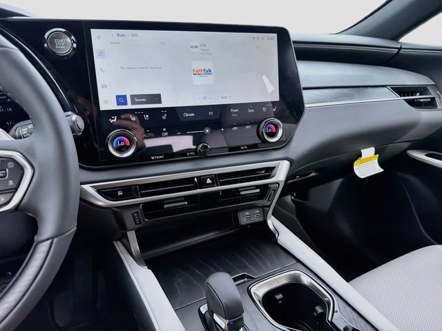 New 2026 Lexus RX 350 F Sport AWD/4WD image 29
