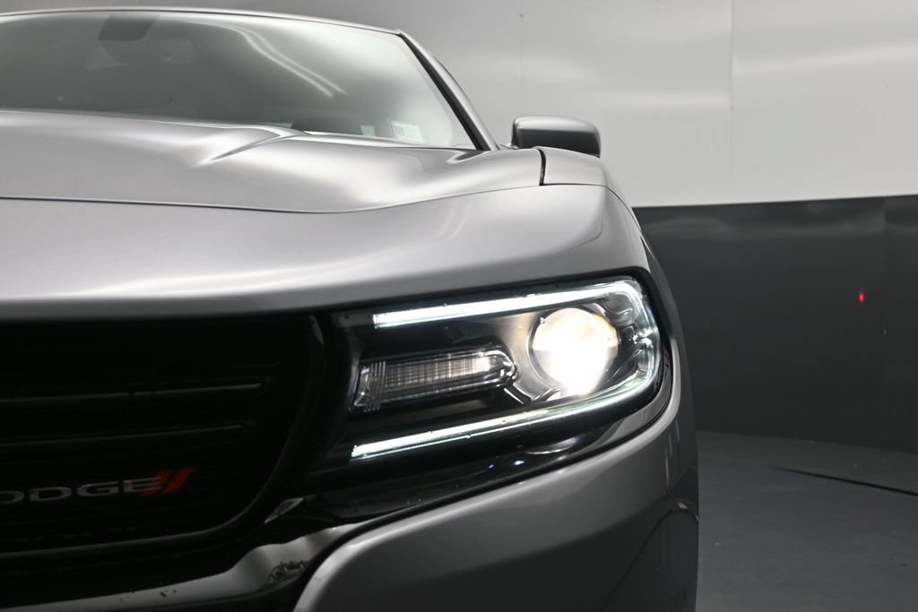 Used 2018 Dodge Charger GT AWD/4WD image 11