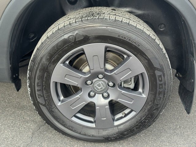 Used 2020 Honda Ridgeline RTL-E image 47