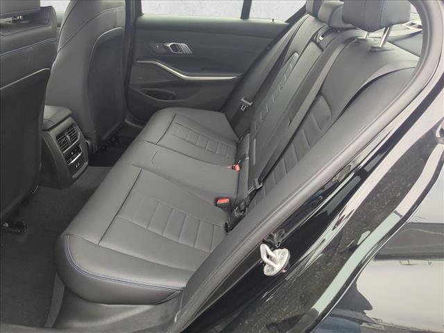 New 2026 BMW M340i image 16