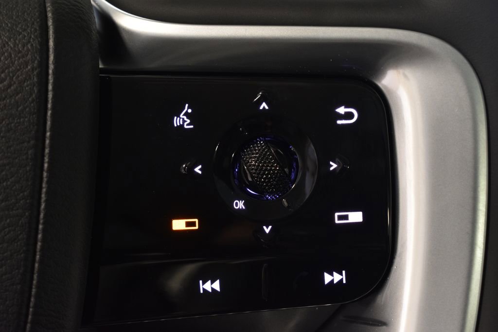 New 2026 INFINITI QX80 Pure w/ Cargo Package image 22