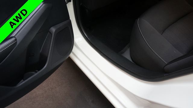 Used 2019 Nissan Altima 2.5 SV AWD/4WD image 39