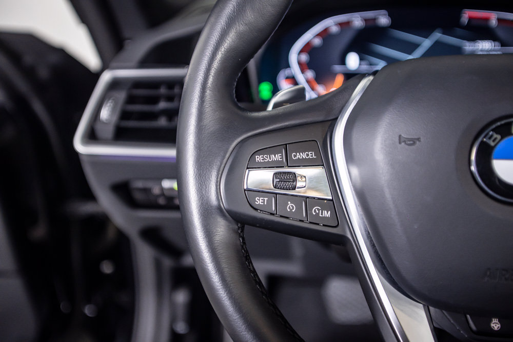 Used 2023 BMW 430i Gran Coupe w/ Premium Package RWD image 34