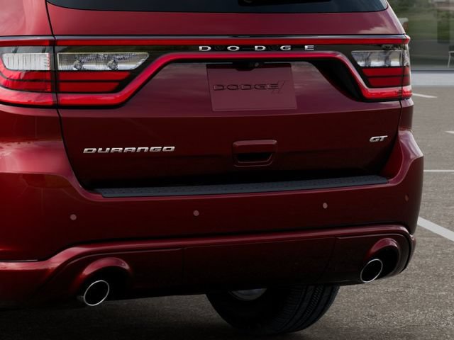 New 2026 Dodge Durango GT RWD image 13
