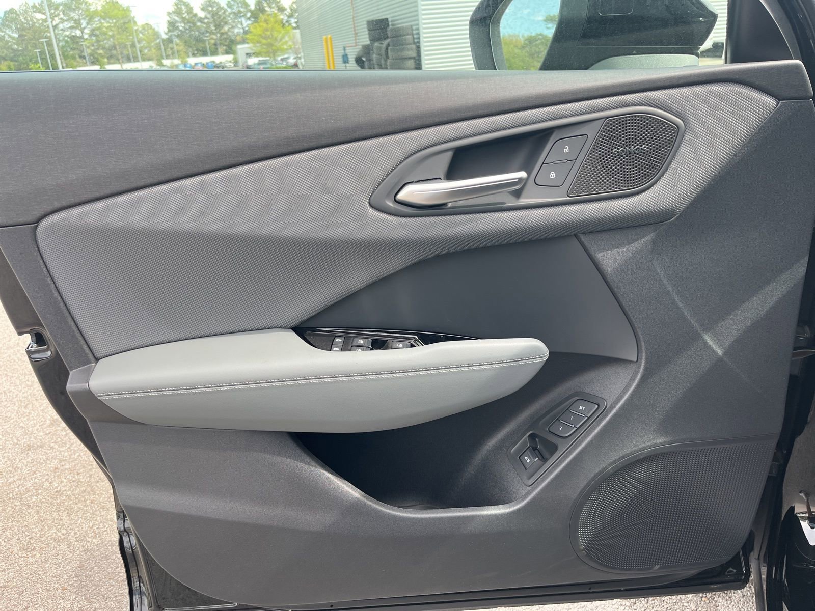 New 2026 Audi Q3 quattro 2.0T image 8