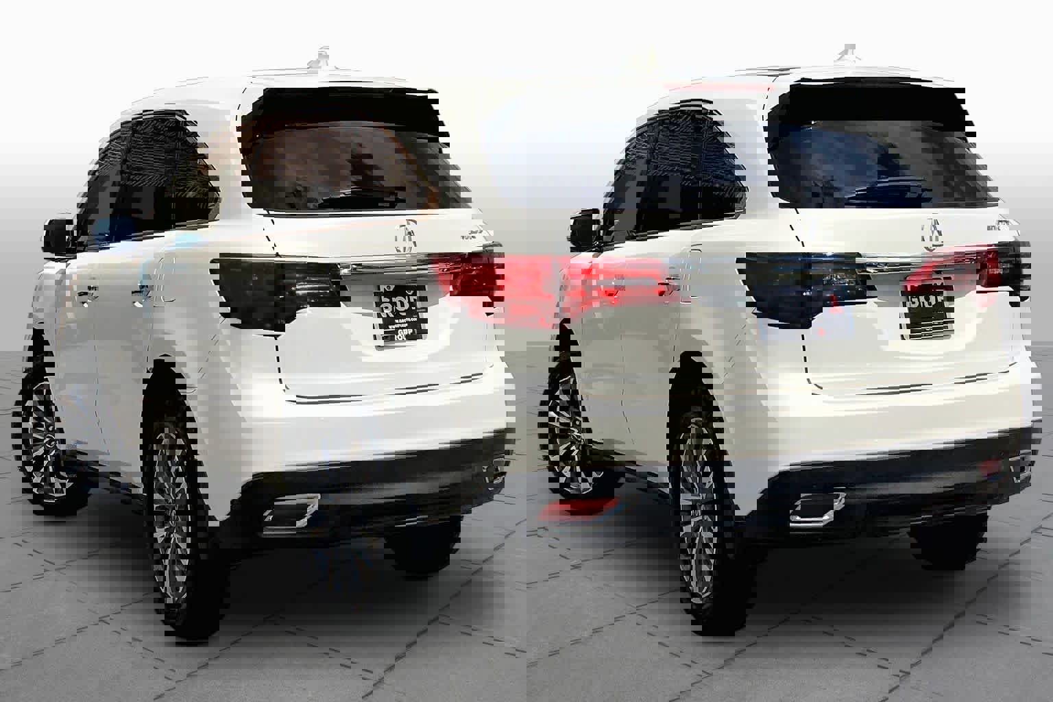 Used 2016 Acura MDX FWD w/ Technology Package image 12