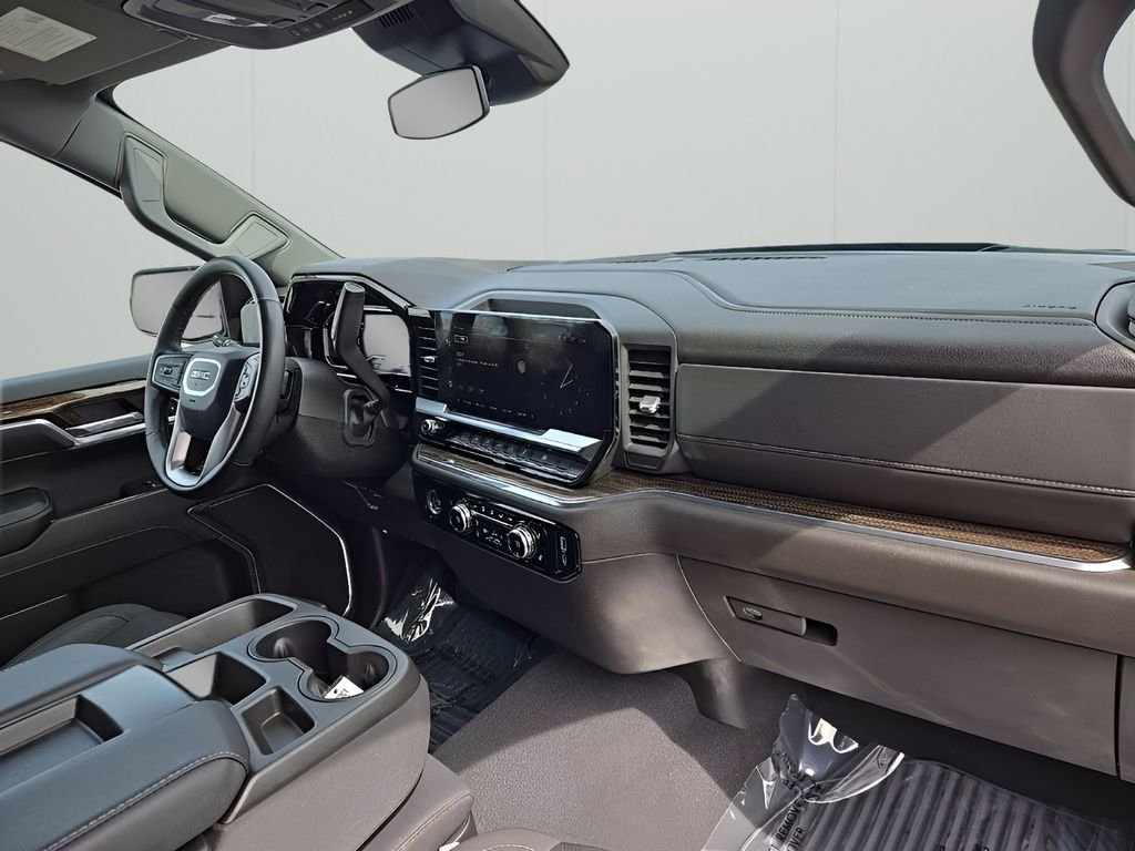 Used 2023 GMC Sierra 1500 Elevation image 20