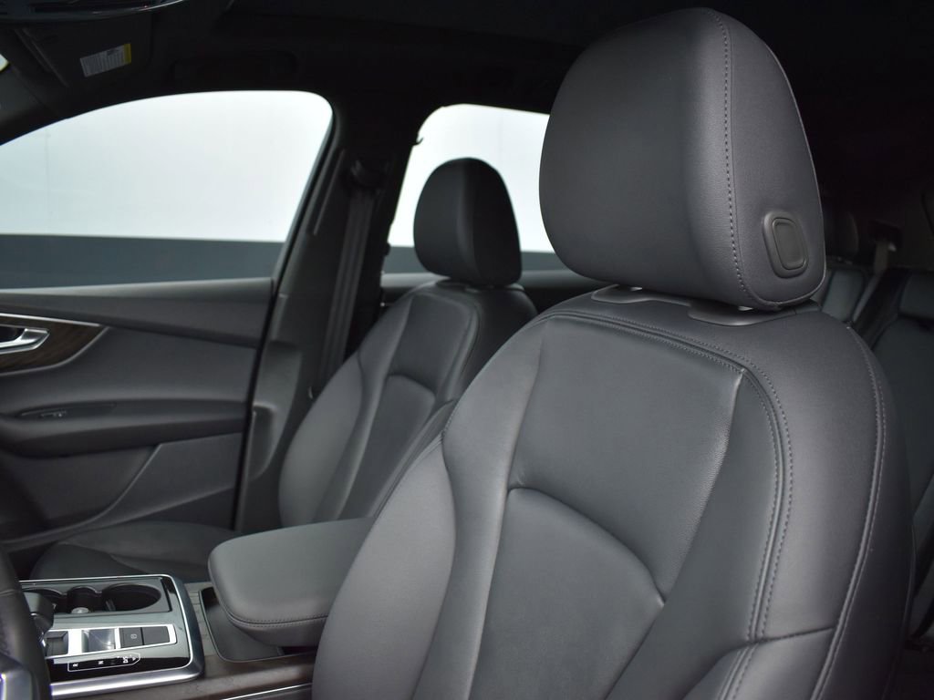 Used 2022 Audi Q7 2.0T Premium Plus image 12