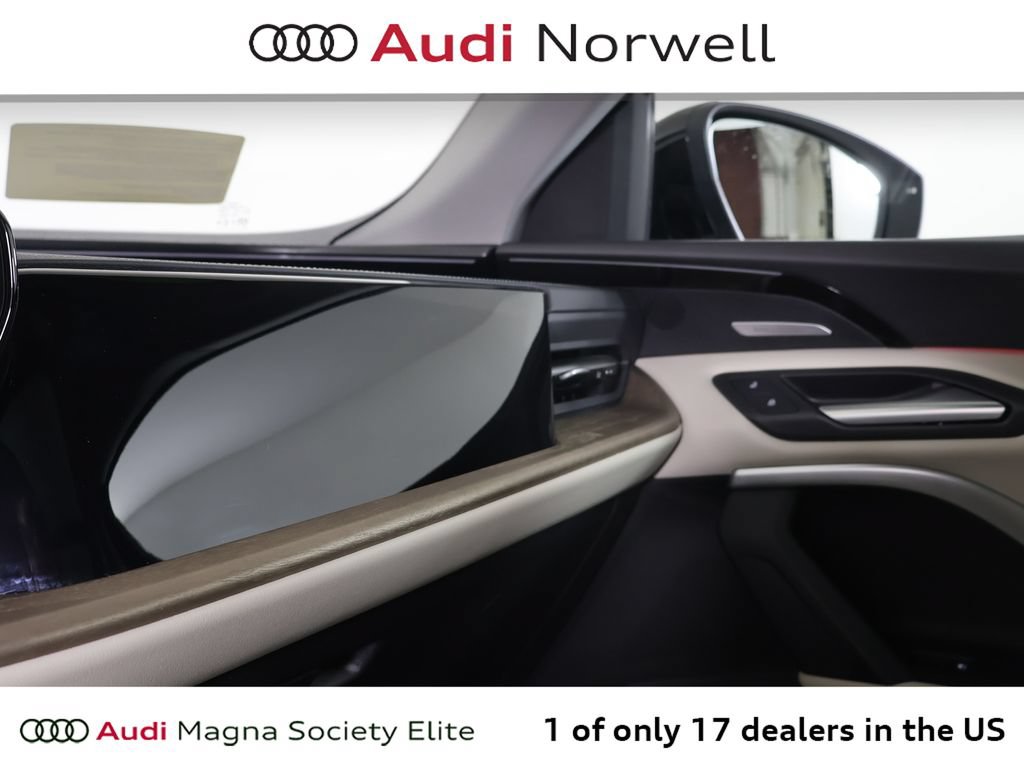 Used 2025 Audi Q5 Premium w/ Premium Plus AWD/4WD image 8