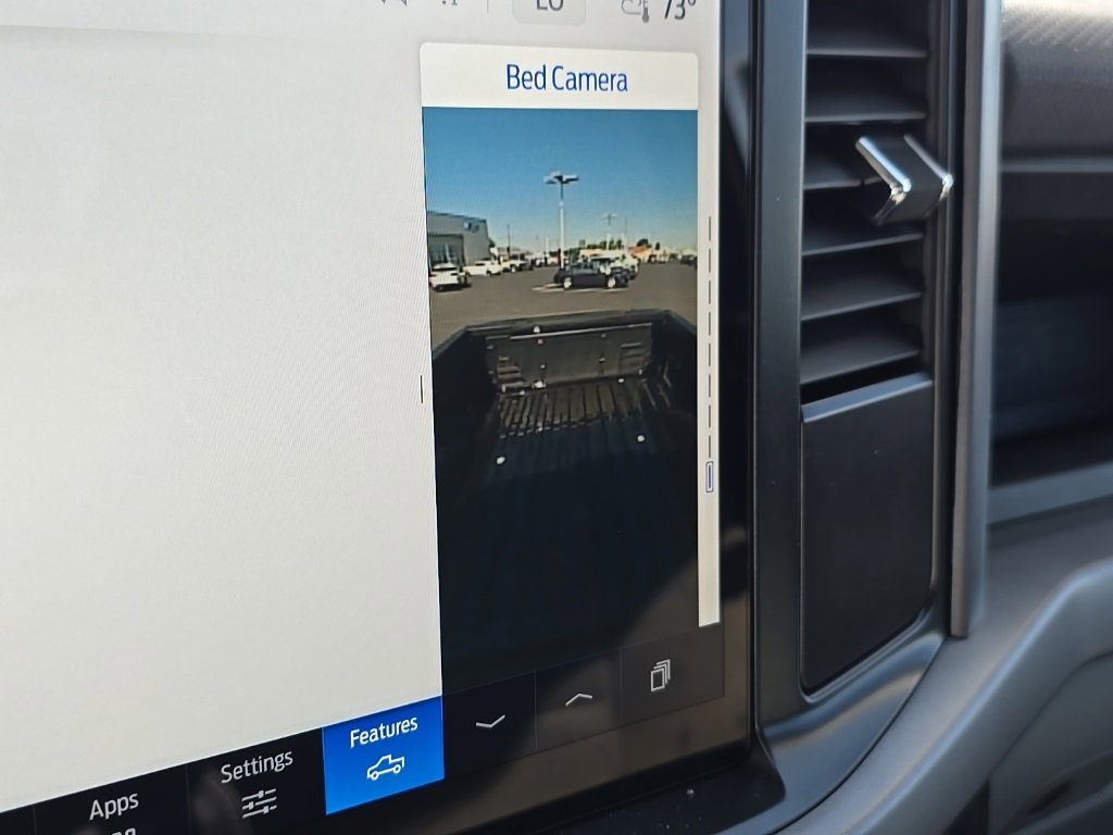 New 2025 Ford F150 Lightning XLT image 54