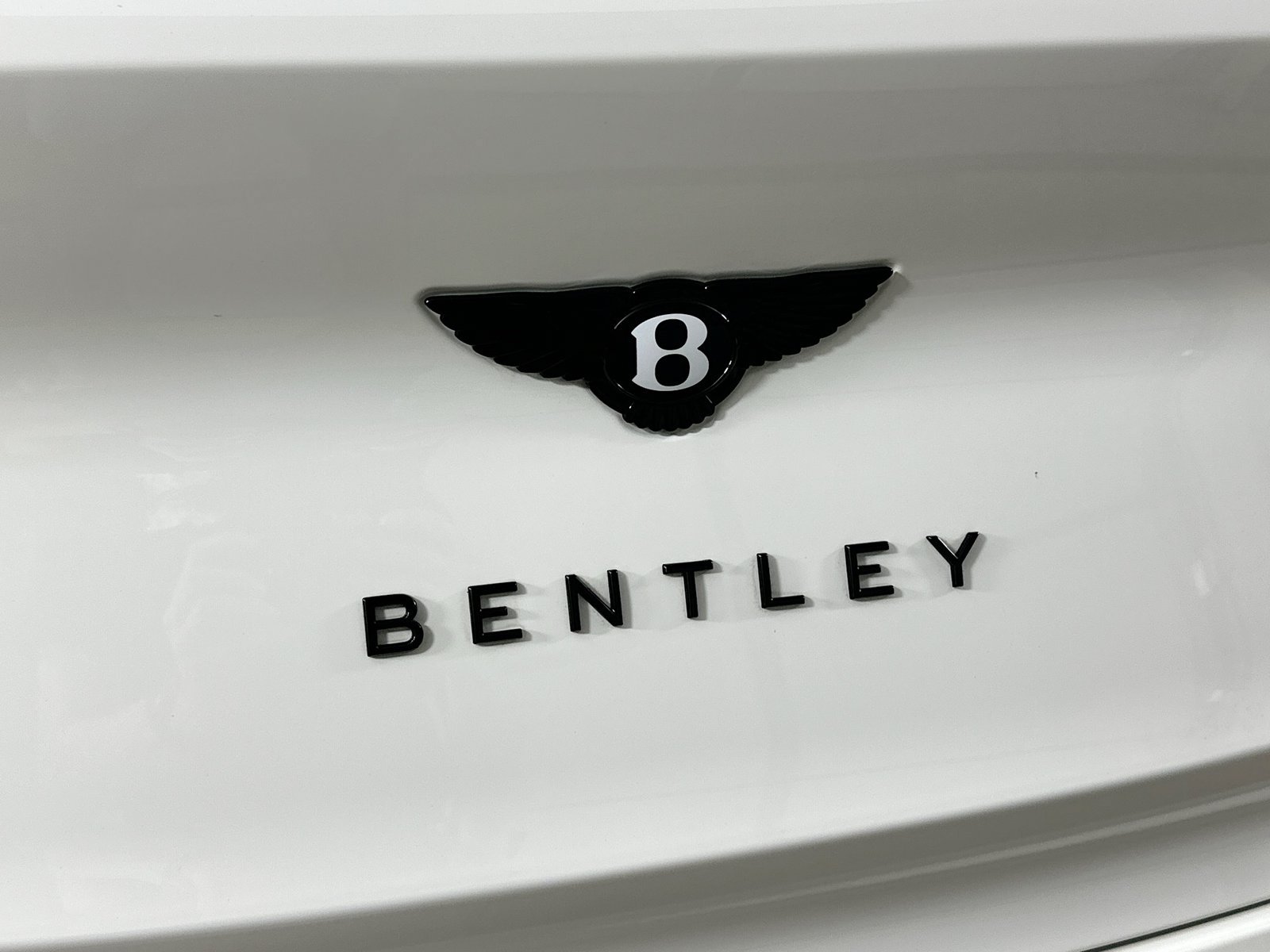 New 2026 Bentley Bentayga Speed AWD/4WD image 59