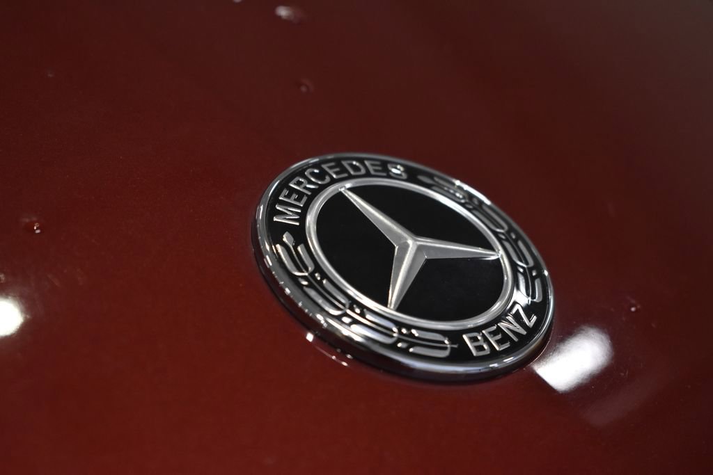 Used 2019 Mercedes-Benz E 53 AMG 4MATIC Sedan image 14