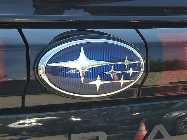 Certified 2026 Subaru Outback Premium AWD/4WD image 34