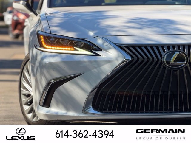 Used 2019 Lexus ES 350 Ultra Luxury FWD image 5