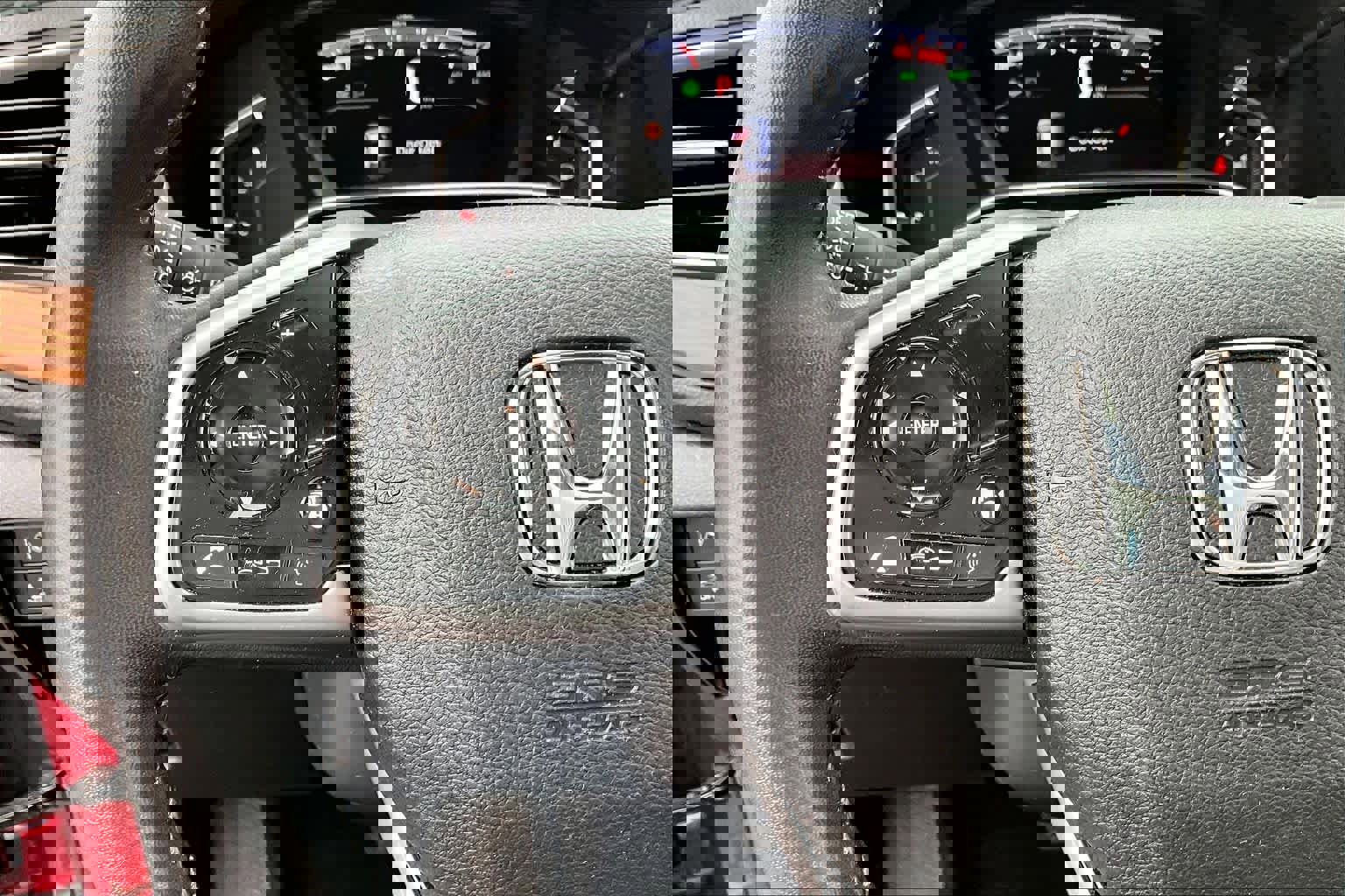 Certified 2020 Honda CR-V EX-L image 55