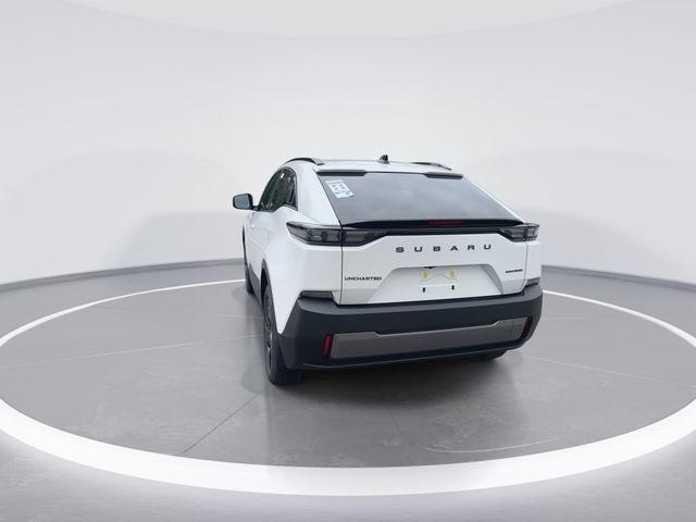 New 2026 Subaru Uncharted AWD image 7