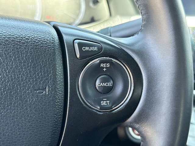 Used 2015 Honda Accord EX-L image 36