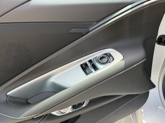 New 2027 Chevrolet Corvette Stingray Coupe RWD image 19
