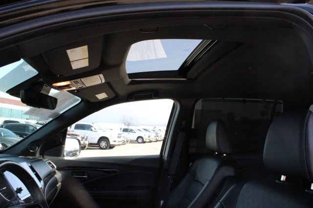 Used 2021 Honda Passport Elite image 33