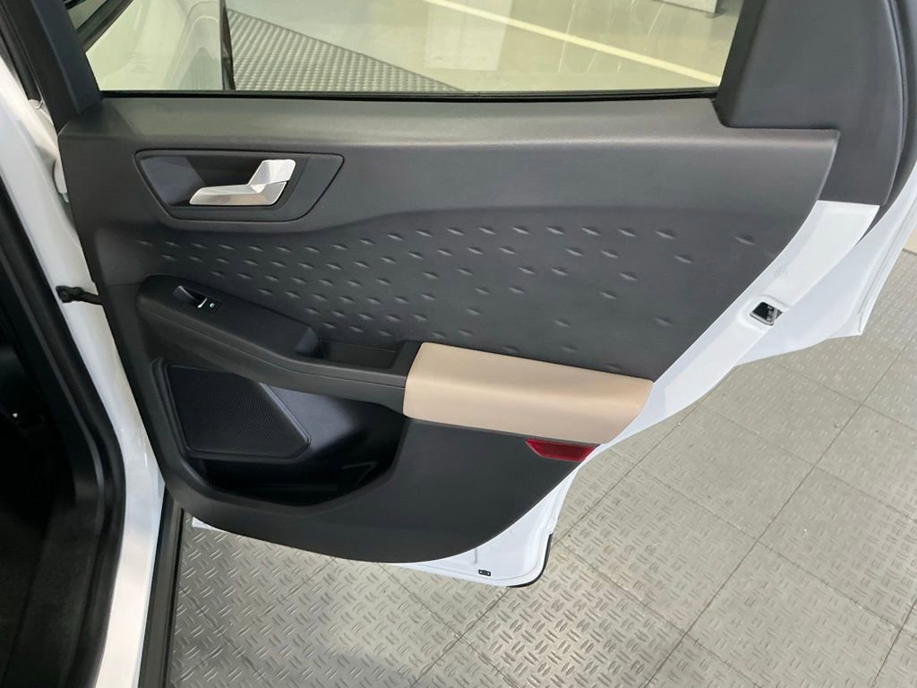 Used 2020 Ford Escape SEL FWD image 53