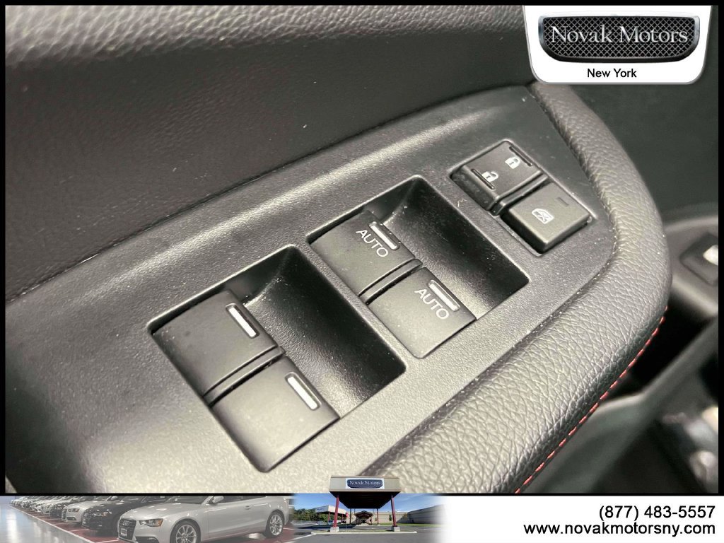 Used 2023 Honda Ridgeline Black Edition image 19