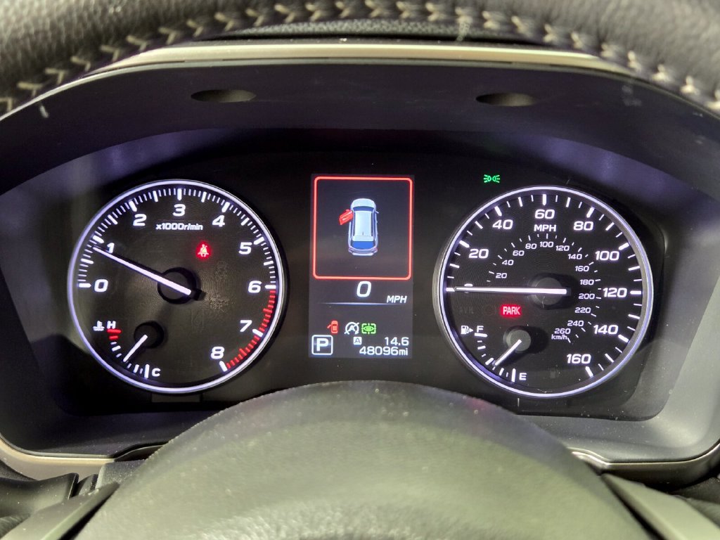 Certified 2022 Subaru Outback Limited AWD/4WD image 33
