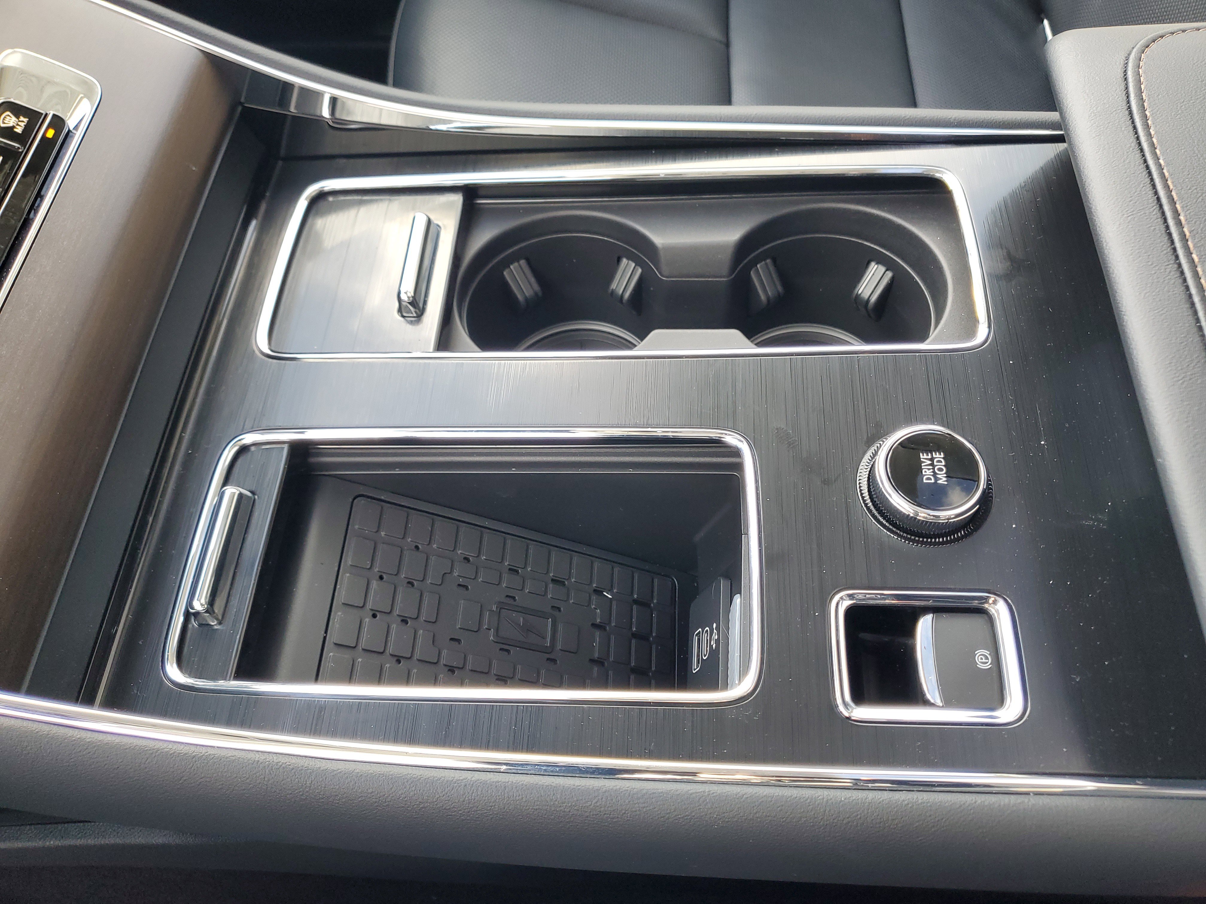 New 2025 Lincoln Aviator Reserve image 23