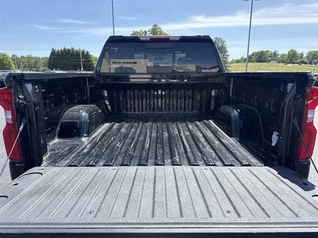 Used 2023 Chevrolet Silverado 1500 RST w/ All Star Edition Plus AWD/4WD image 6
