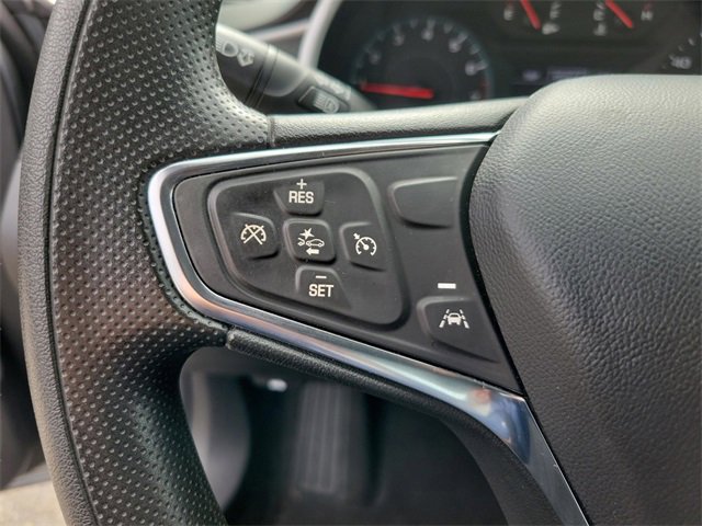 Used 2024 Chevrolet Malibu LT image 19