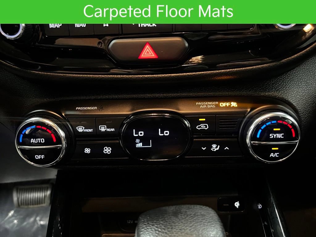 Used 2023 Kia Soul S FWD image 26