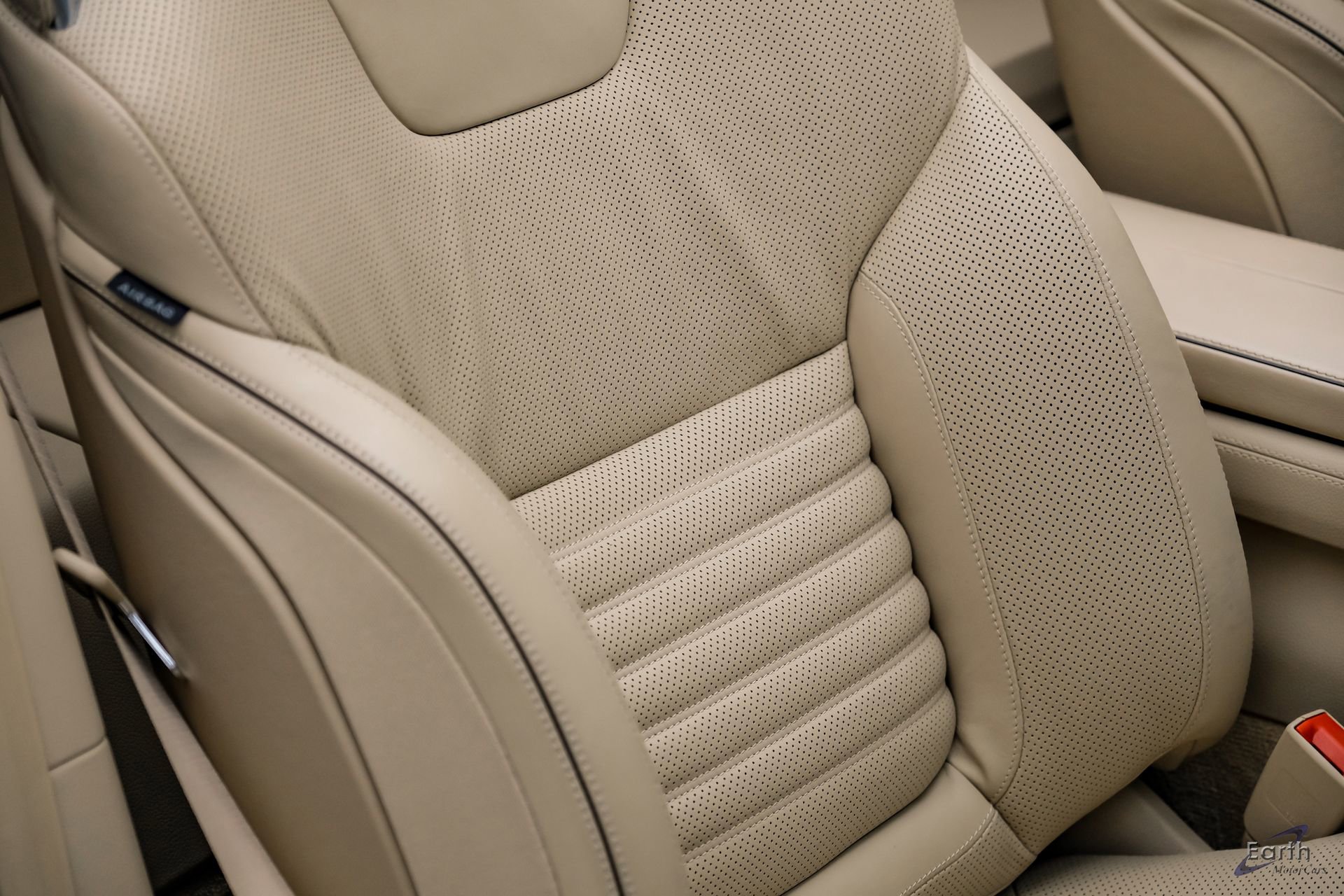 Used 2014 Mercedes-Benz SL 550 SL550 Roadster image 58