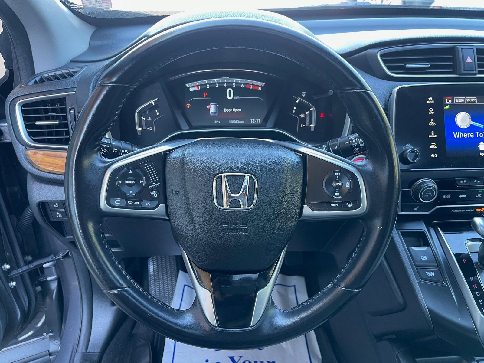 Used 2017 Honda CR-V EX-L image 26