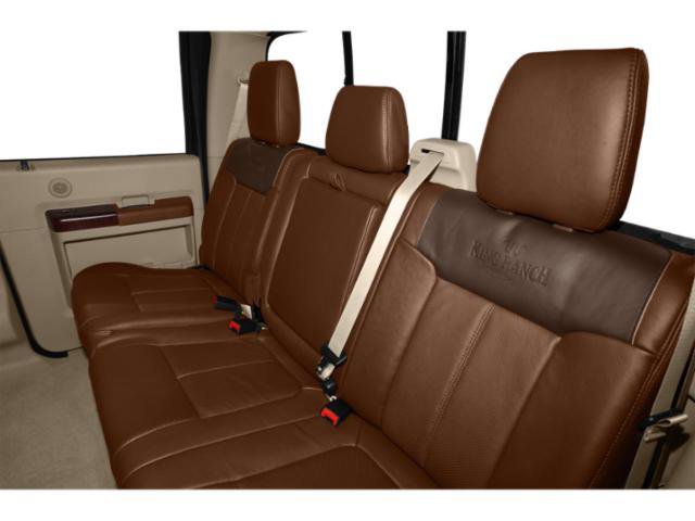 Used 2015 Ford F250 Lariat w/ Snow Plow Prep Package AWD/4WD image 42