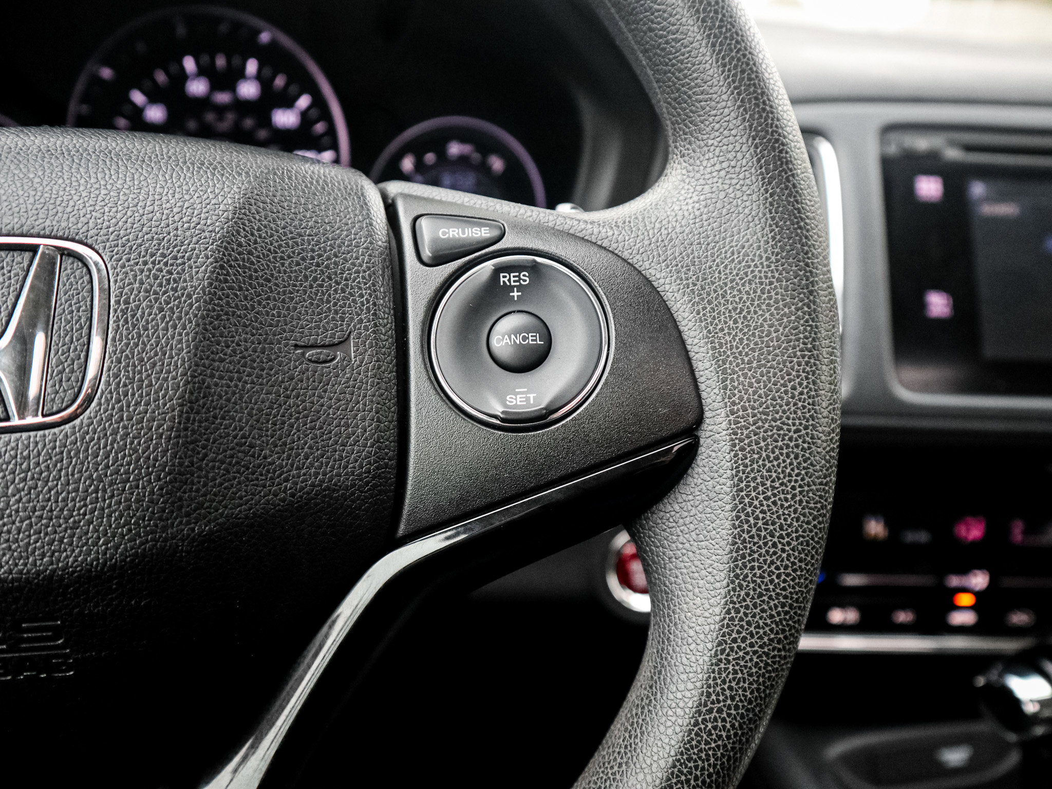 Used 2017 Honda HR-V EX image 20