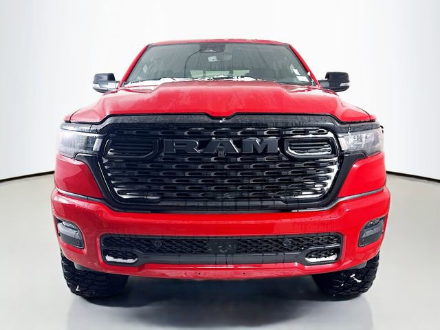 New 2025 RAM 1500 Big Horn image 2