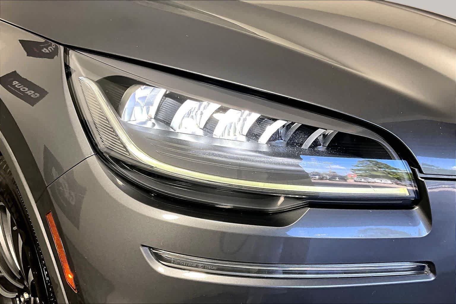 Used 2022 Lincoln Aviator Reserve w/ Equipment Group 201A AWD/4WD image 26