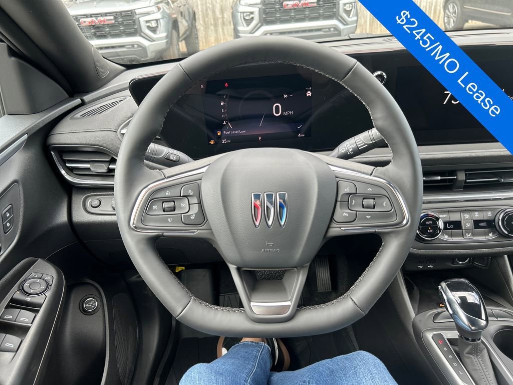 New 2026 Buick Envista Preferred w/ Convenience I Package FWD image 21