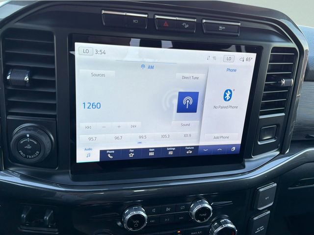 Certified 2022 Ford F150 XLT w/ Equipment Group 302A High AWD/4WD image 26