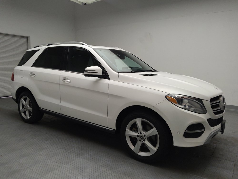 Used 2018 Mercedes-Benz GLE 350 w/ Premium 1 Package image 11