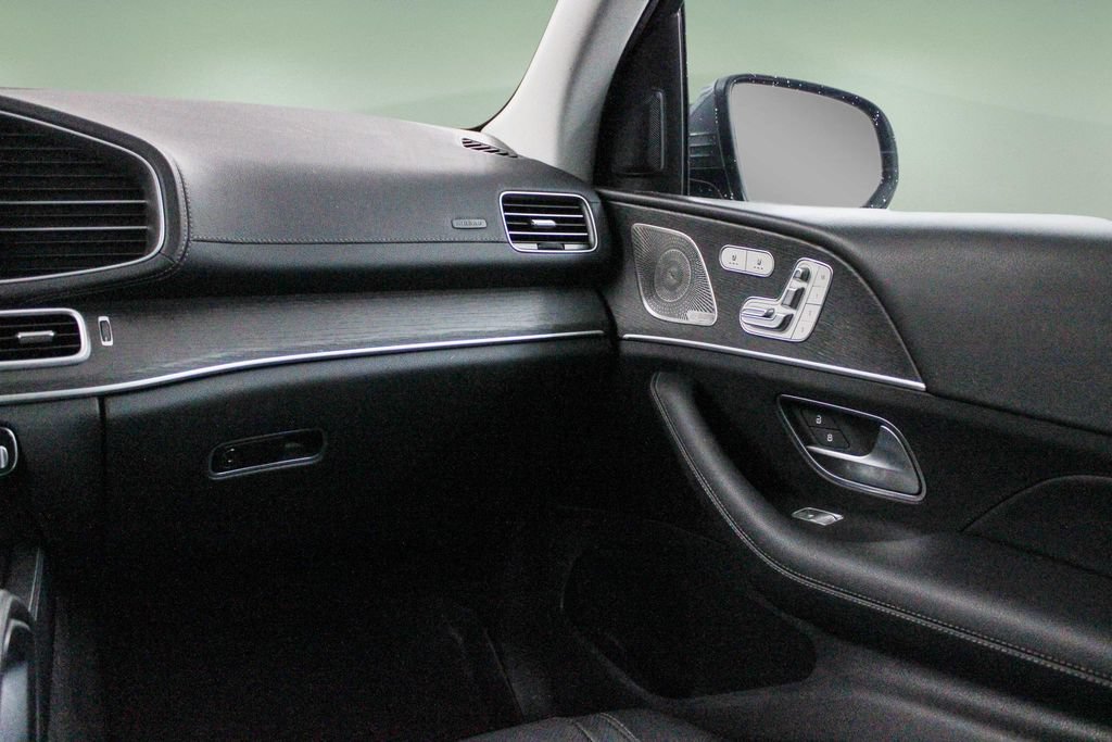 Used 2023 Mercedes-Benz GLS 450 4MATIC image 20