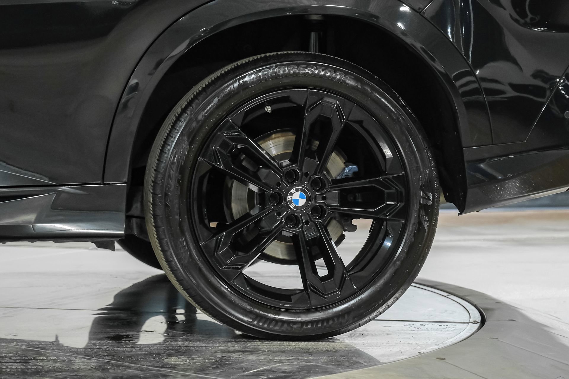 Used 2025 BMW X2 xDrive28i AWD/4WD image 68