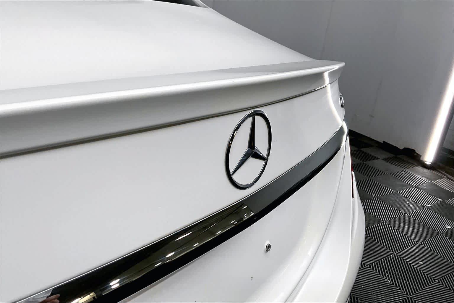 Used 2016 Mercedes-Benz C 300 4MATIC Sedan image 30