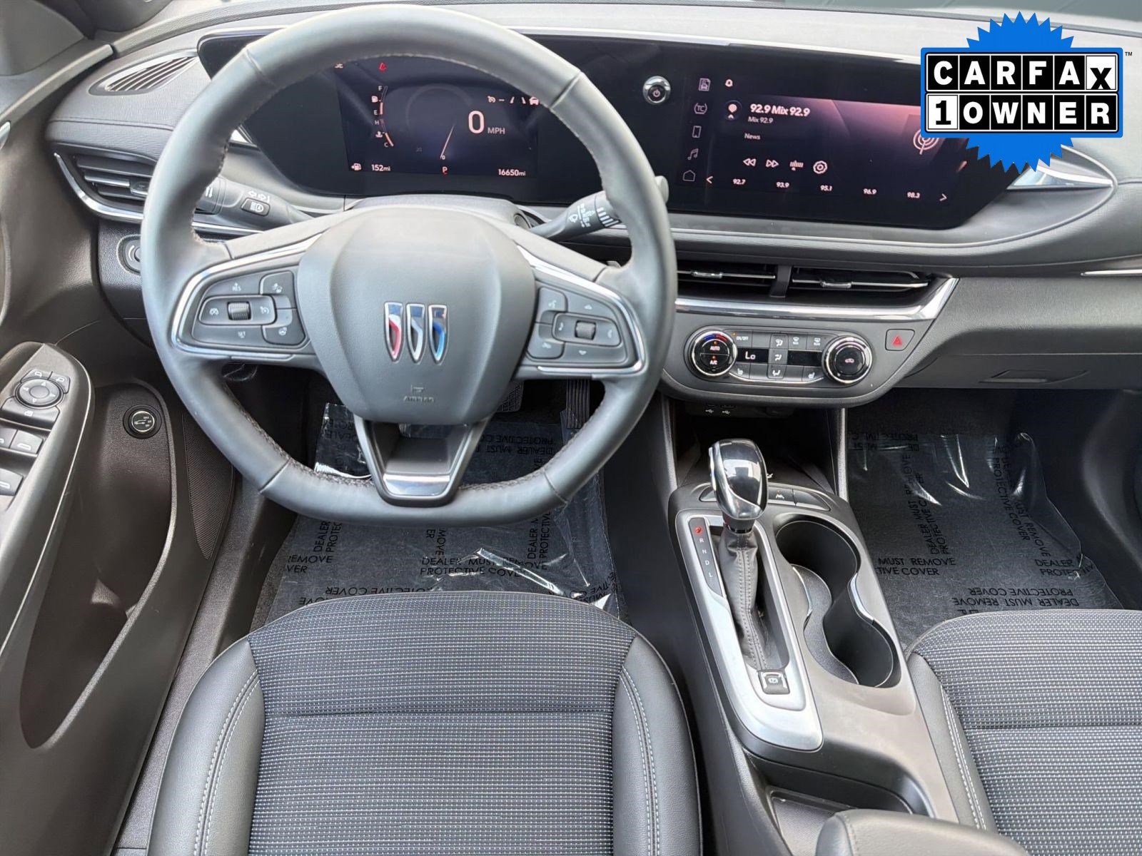 Used 2024 Buick Envista Preferred w/ Convenience I Package image 4