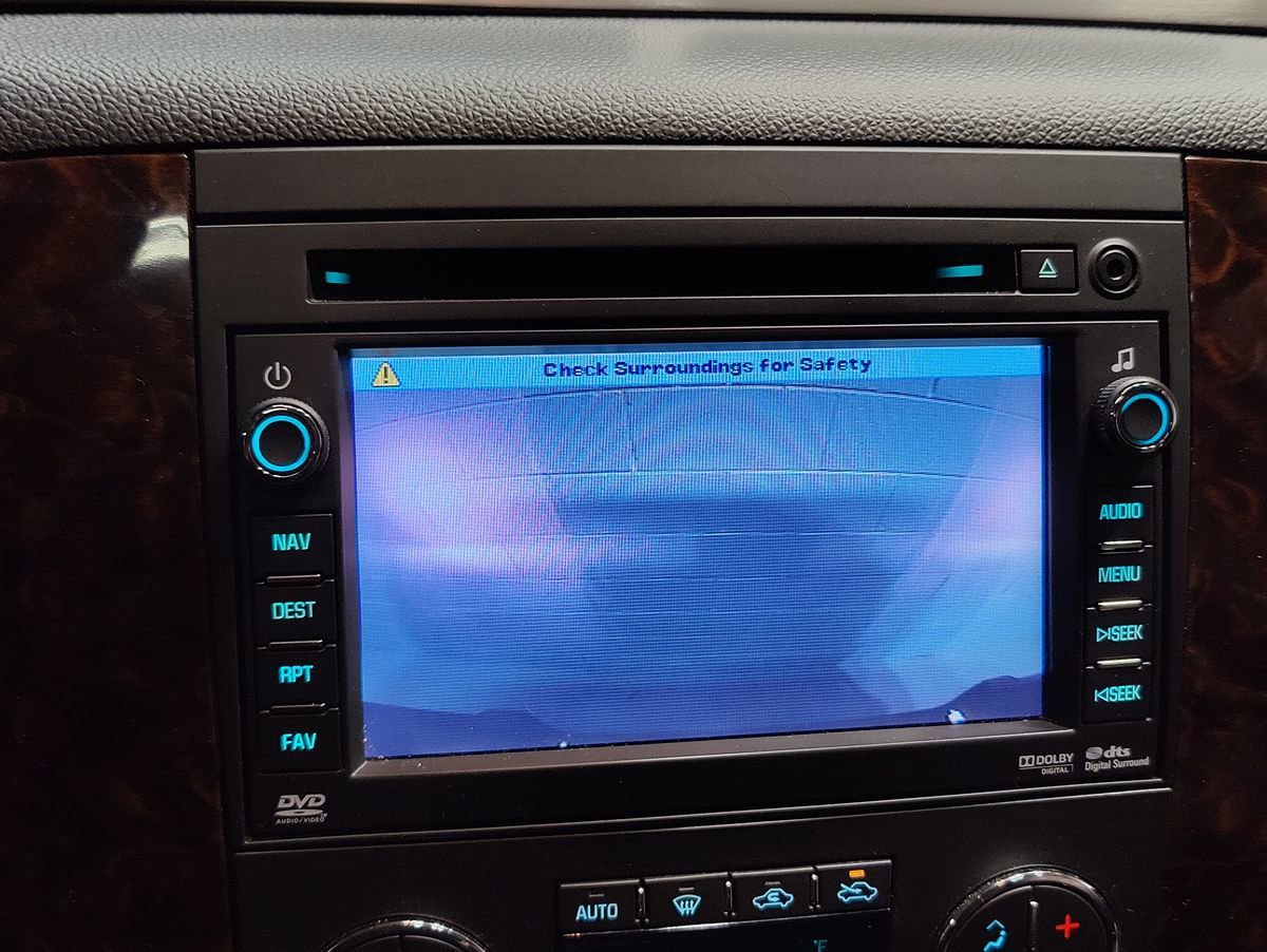 Used 2011 GMC Sierra 2500 Denali AWD/4WD image 41
