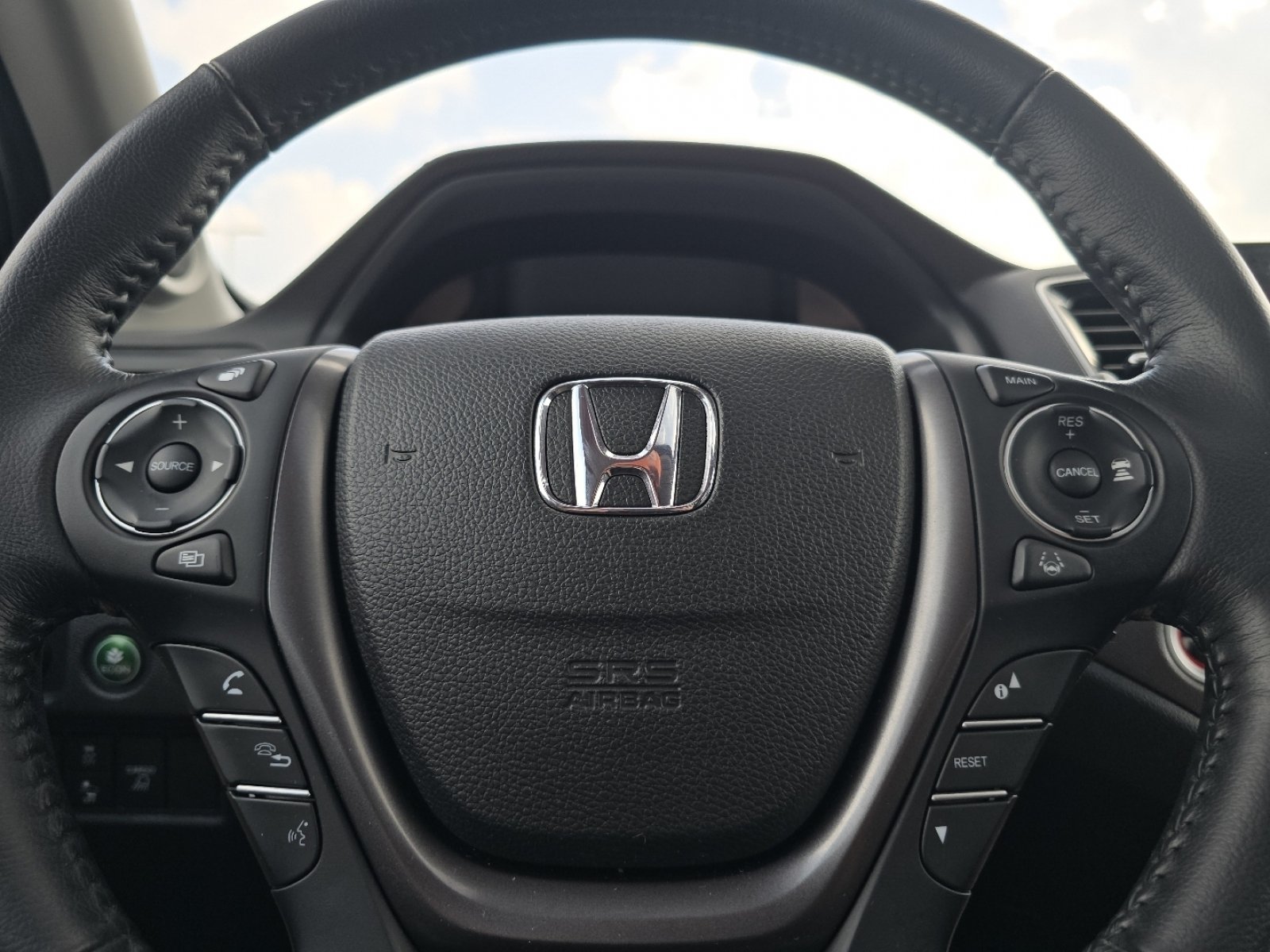 Used 2023 Honda Ridgeline RTL image 26