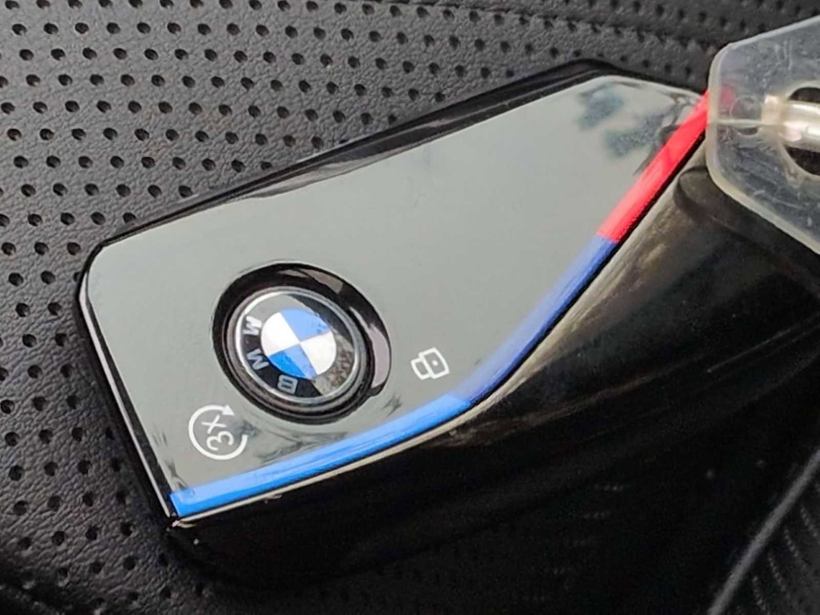 New 2026 BMW X6 M60i image 38