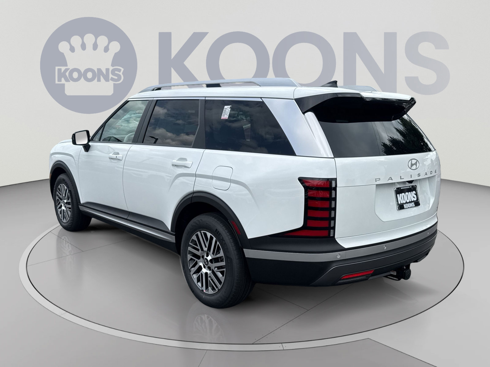 New 2027 Hyundai Palisade SEL AWD/4WD image 4