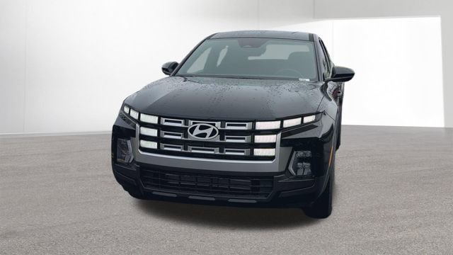 New 2026 Hyundai Santa Cruz SE AWD/4WD image 3